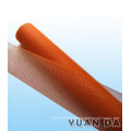 Fiberglass Mesh em EIFS